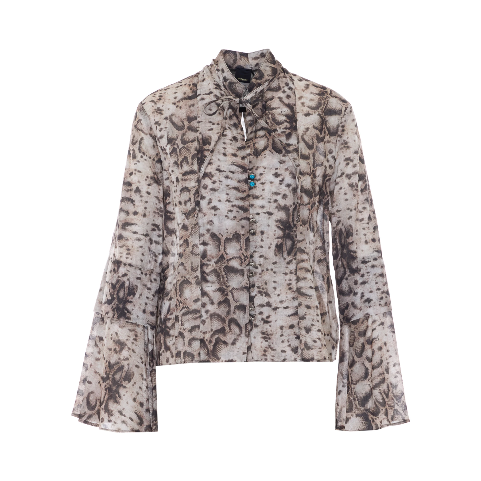 Pinko Shirts MultiColour