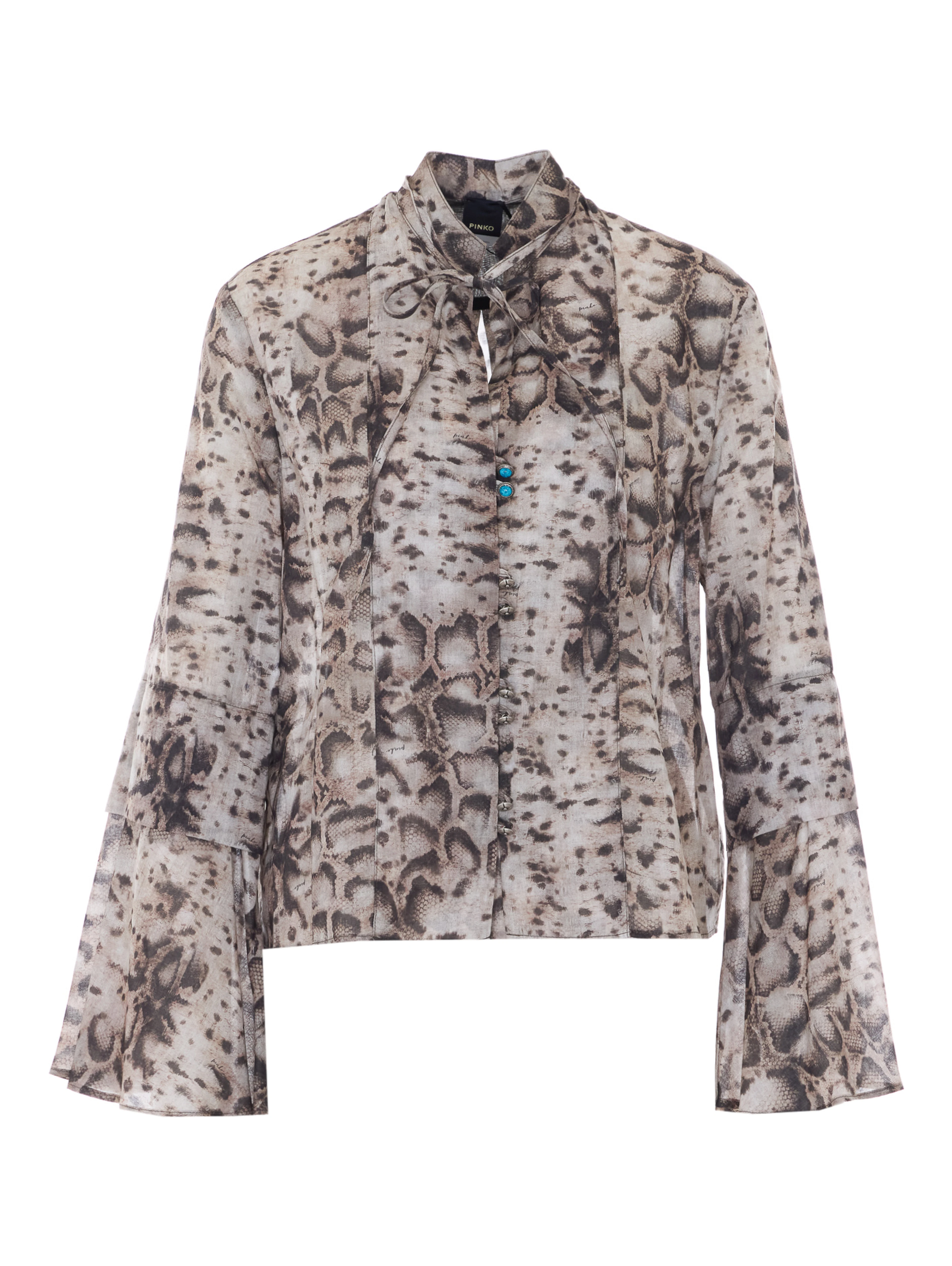 Pinko Shirts MultiColour