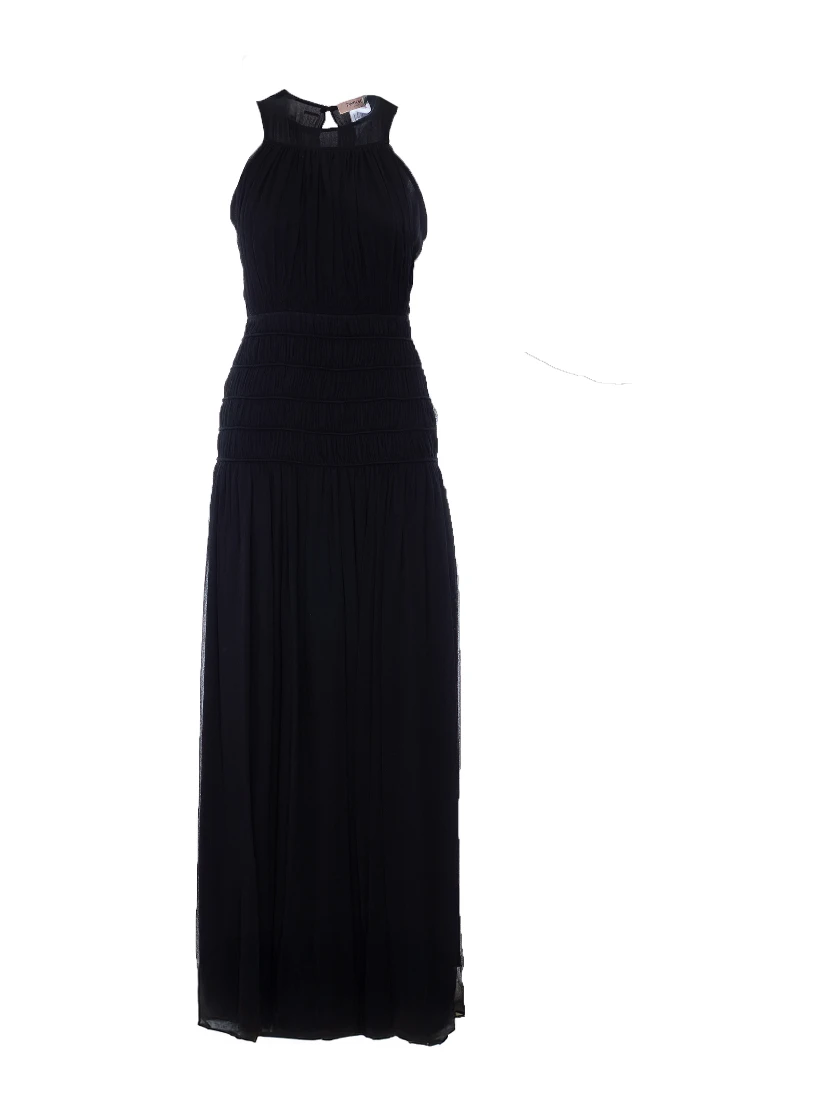 طقم فساتين أسود