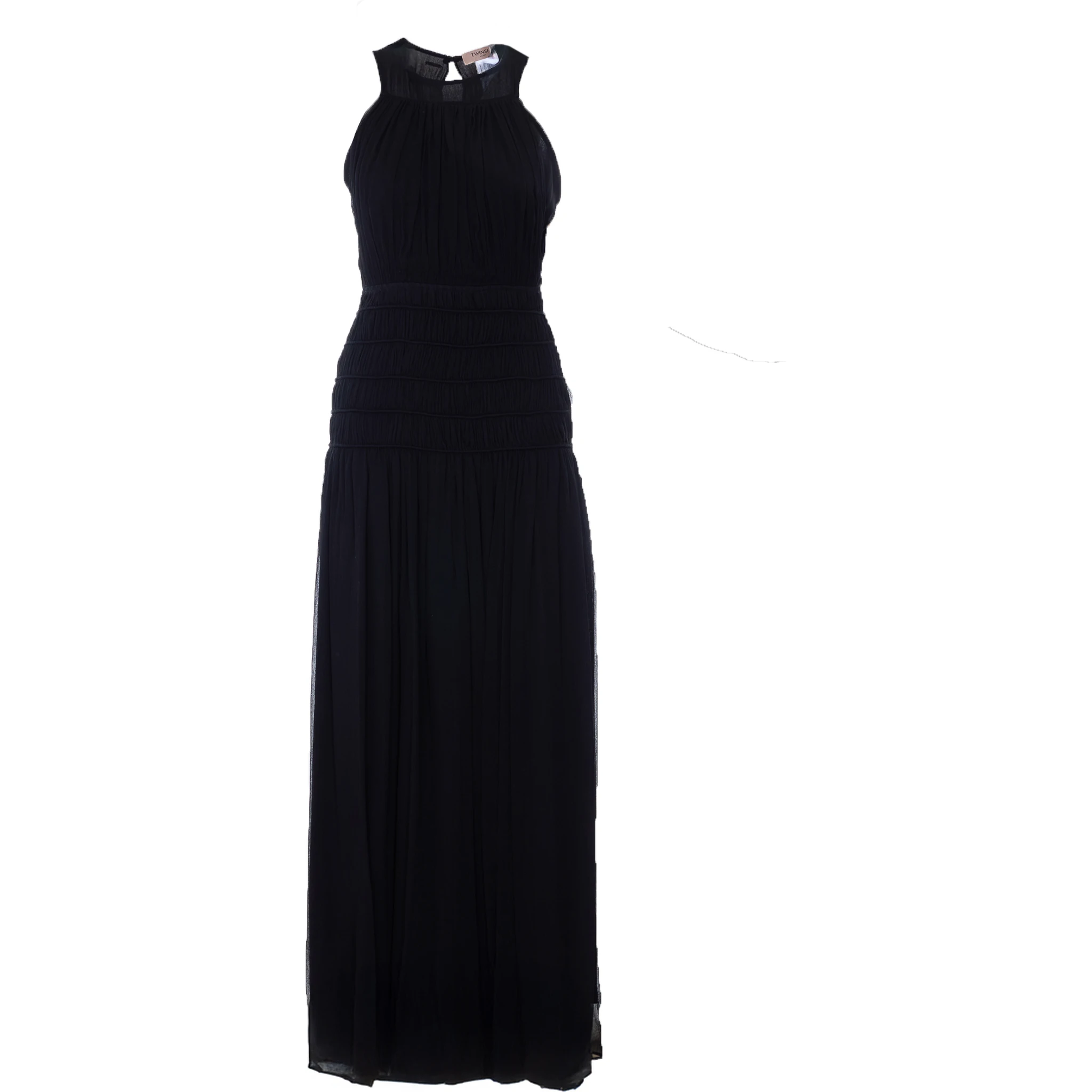 طقم فساتين أسود