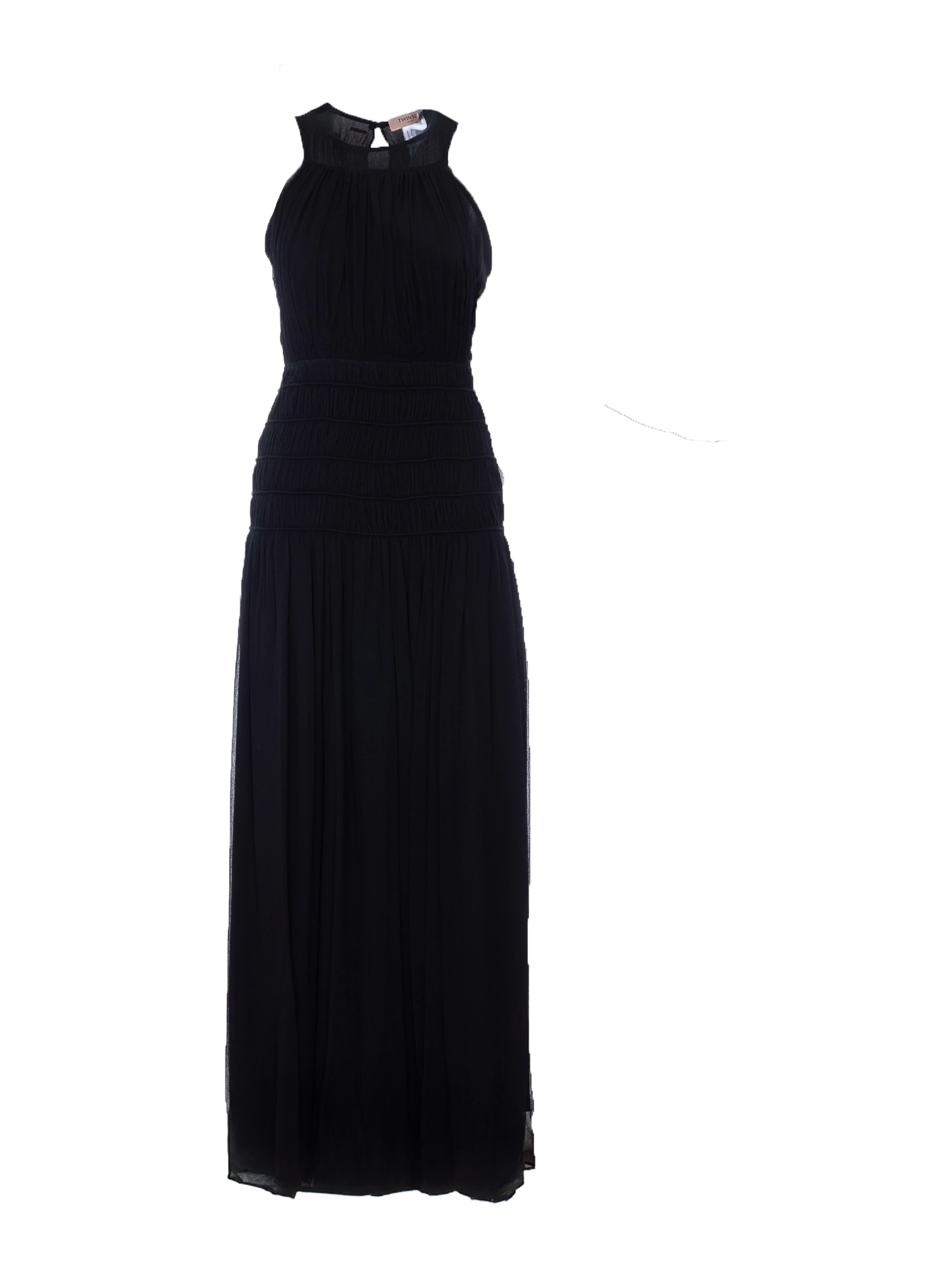 Twin-set Dresses Black