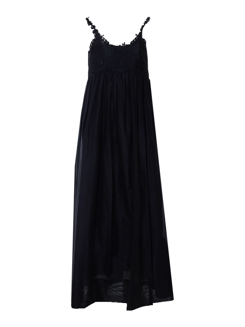 Twin-set Dresses Black