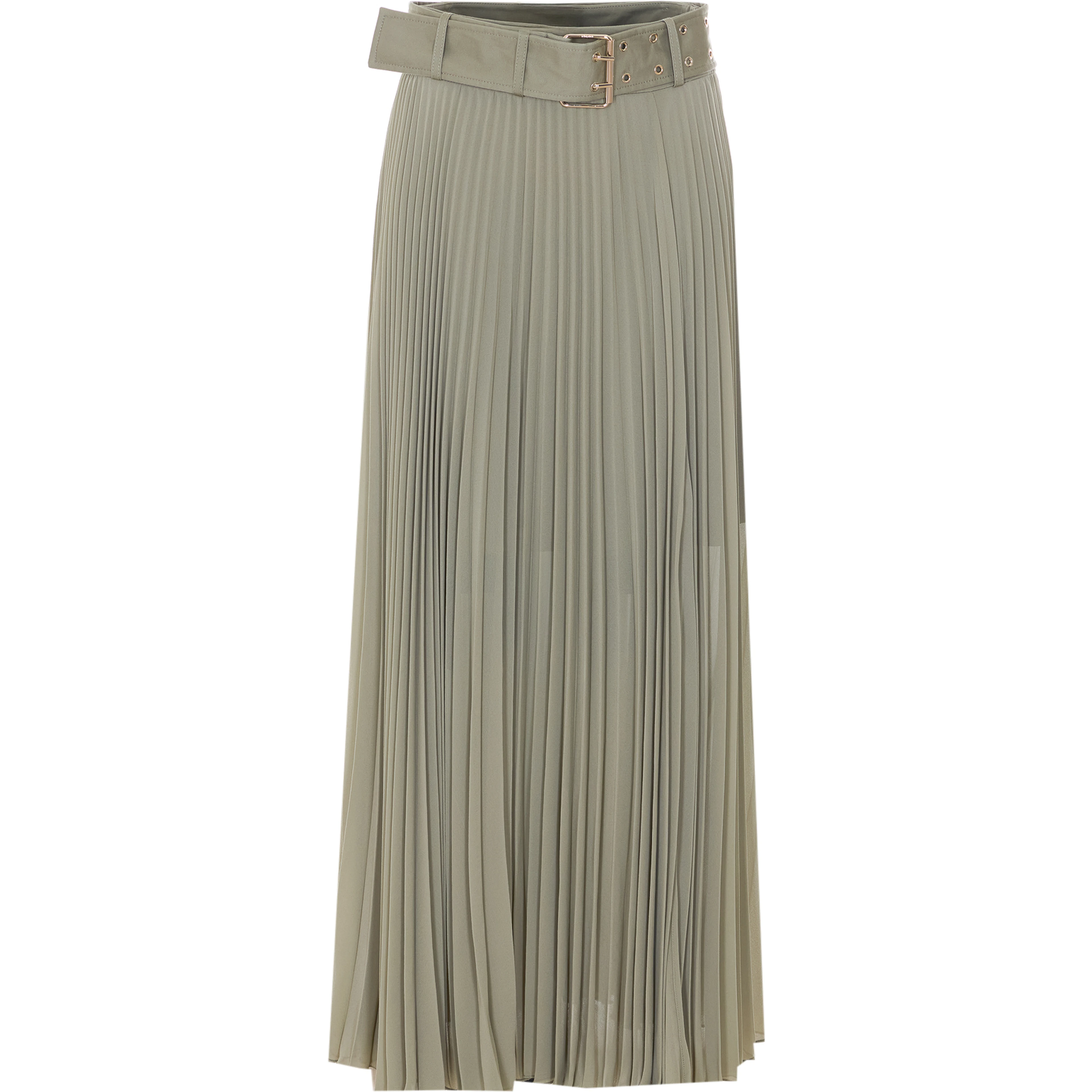 Liu Jo Skirts Green