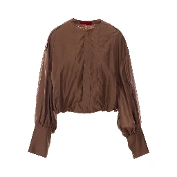 THE LATEST Shirts Brown