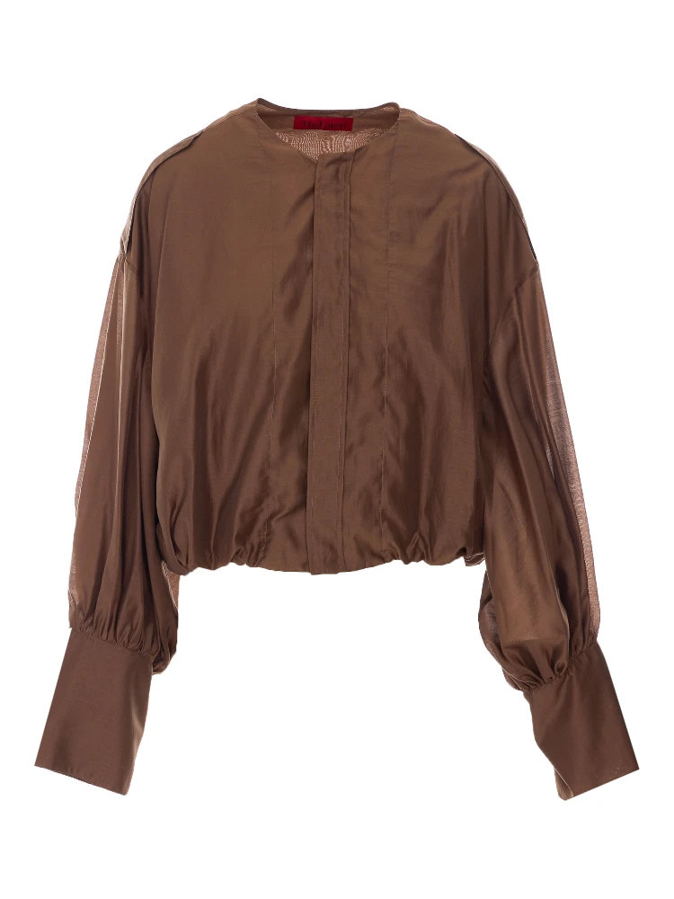 THE LATEST Shirts Brown