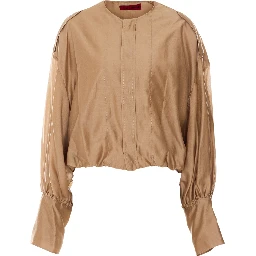 THE LATEST Shirts Beige