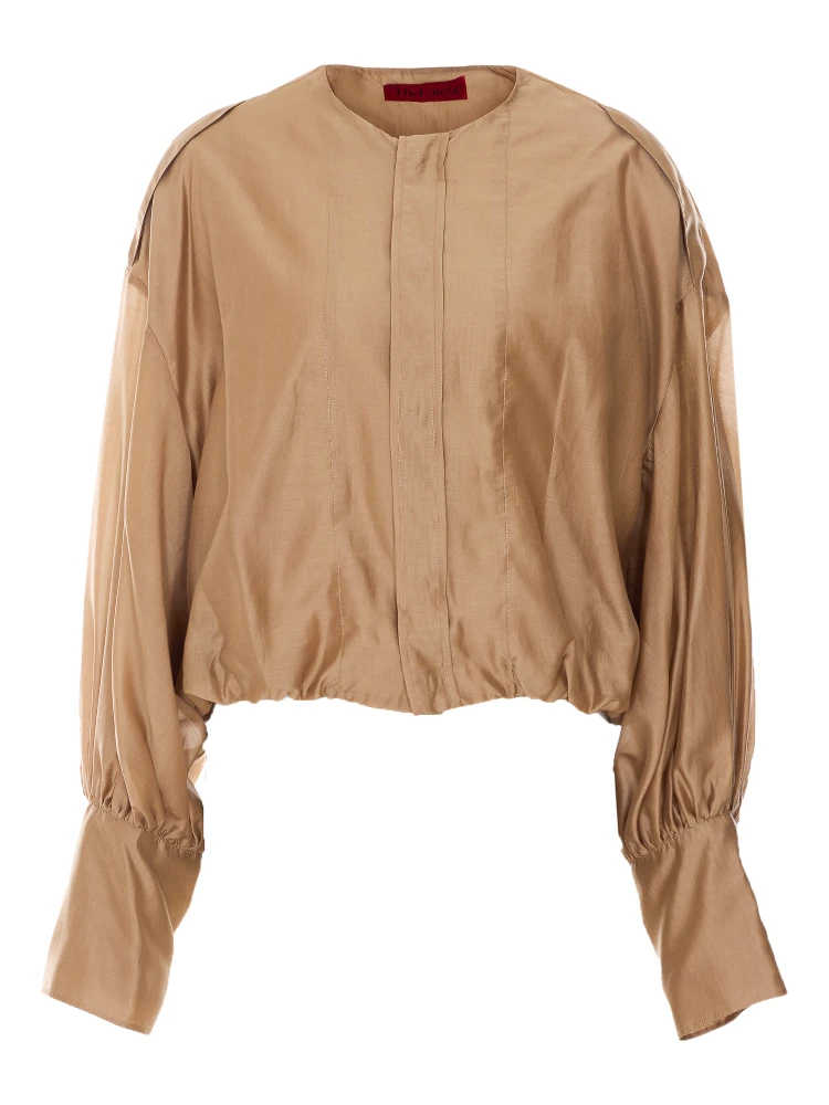 THE LATEST Shirts Beige