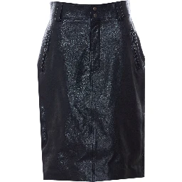 Saint Laurent  Jackets Black