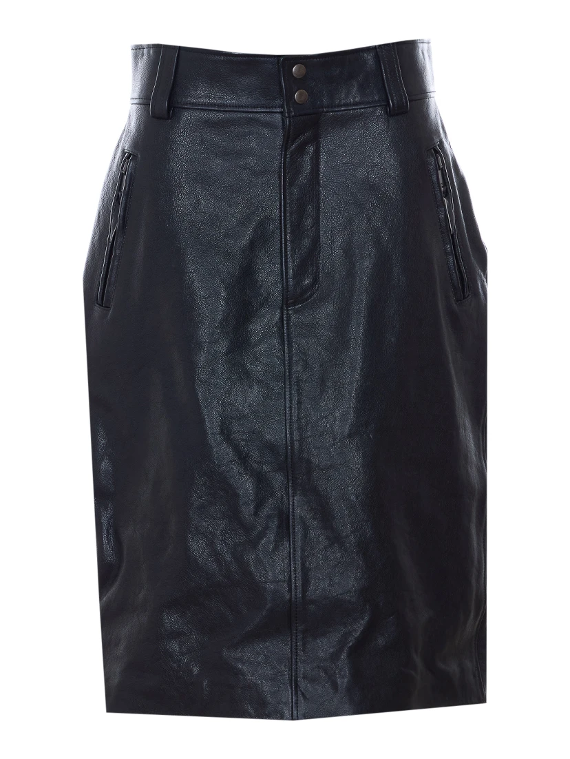 Saint Laurent  Jackets Black