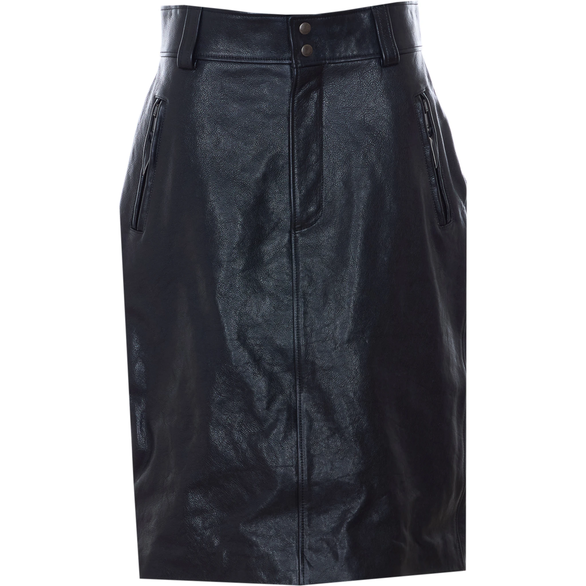 Saint Laurent  Jackets Black