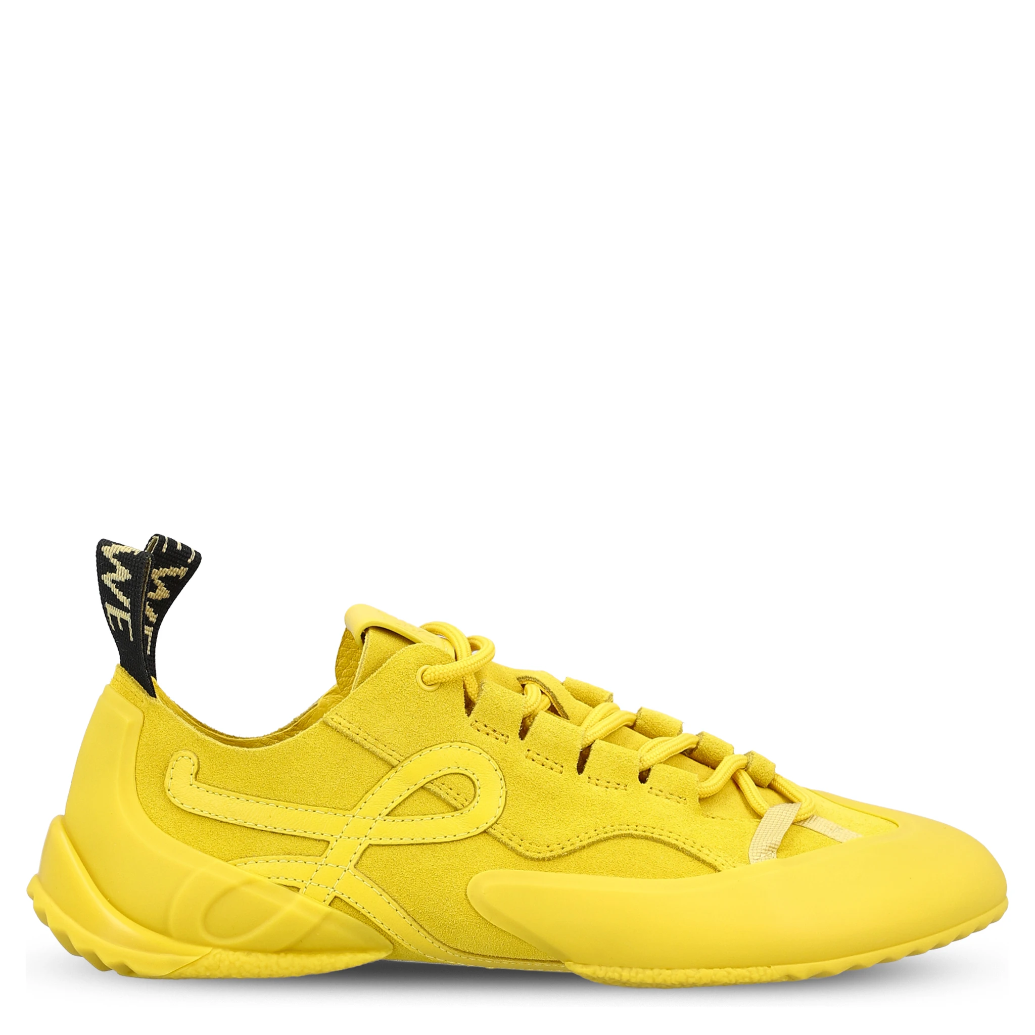 Loewe Sneakers Yellow