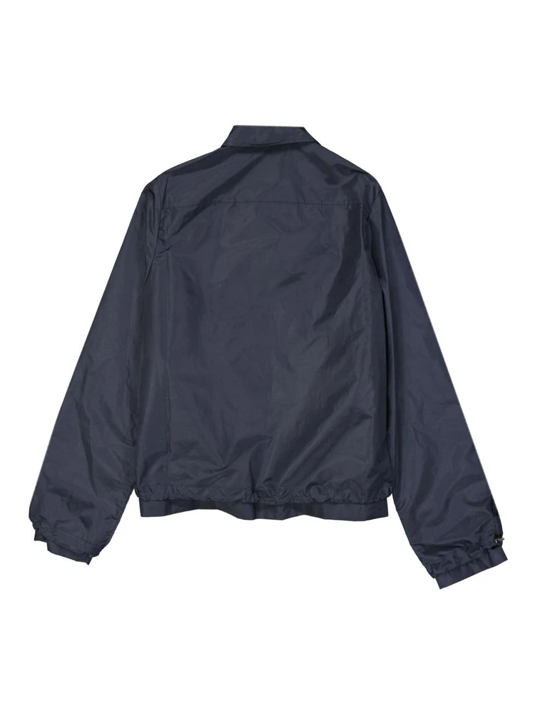 سترة خارجية زرقاء من البولياميد alternative