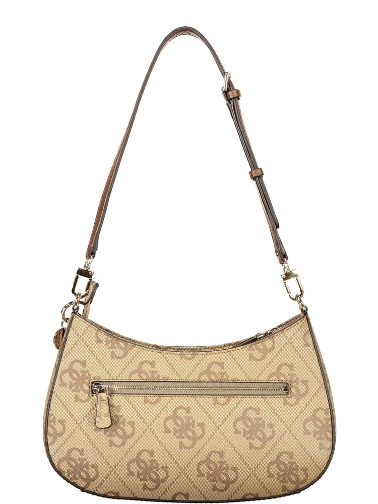 حقيبة يد من البولي إيثيلين البيج alternative