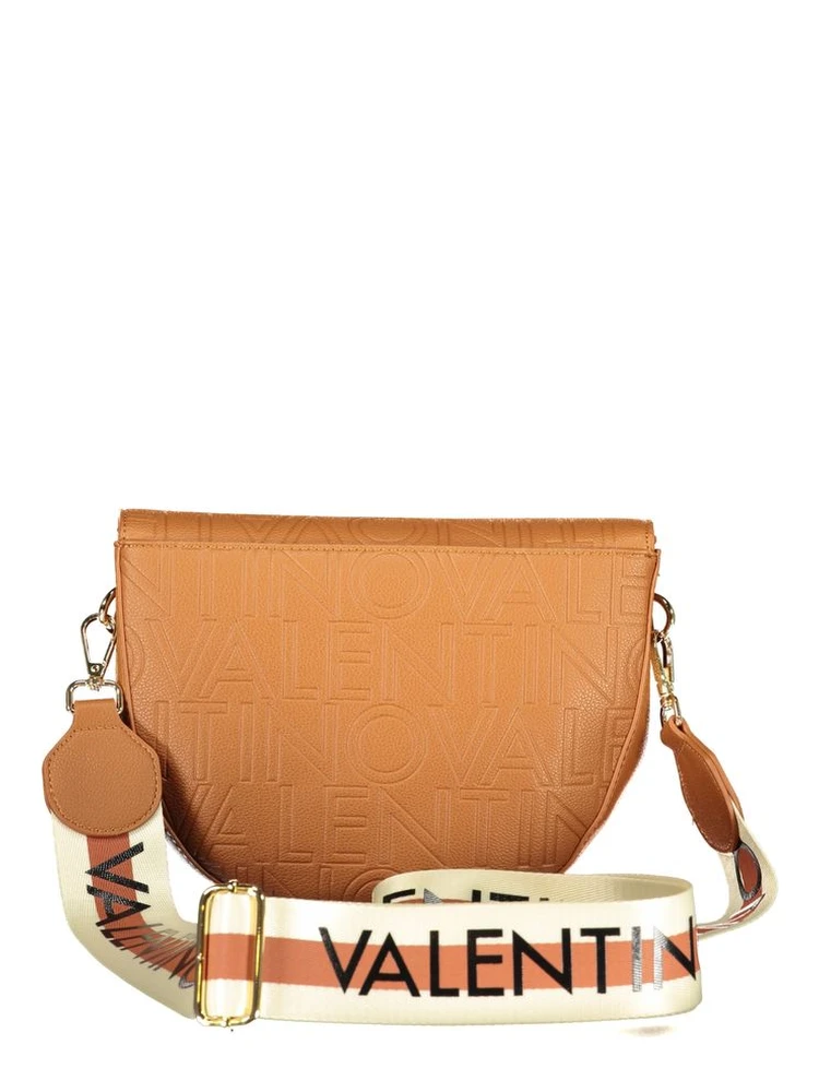 Brown Polyethylene Handbag alternative