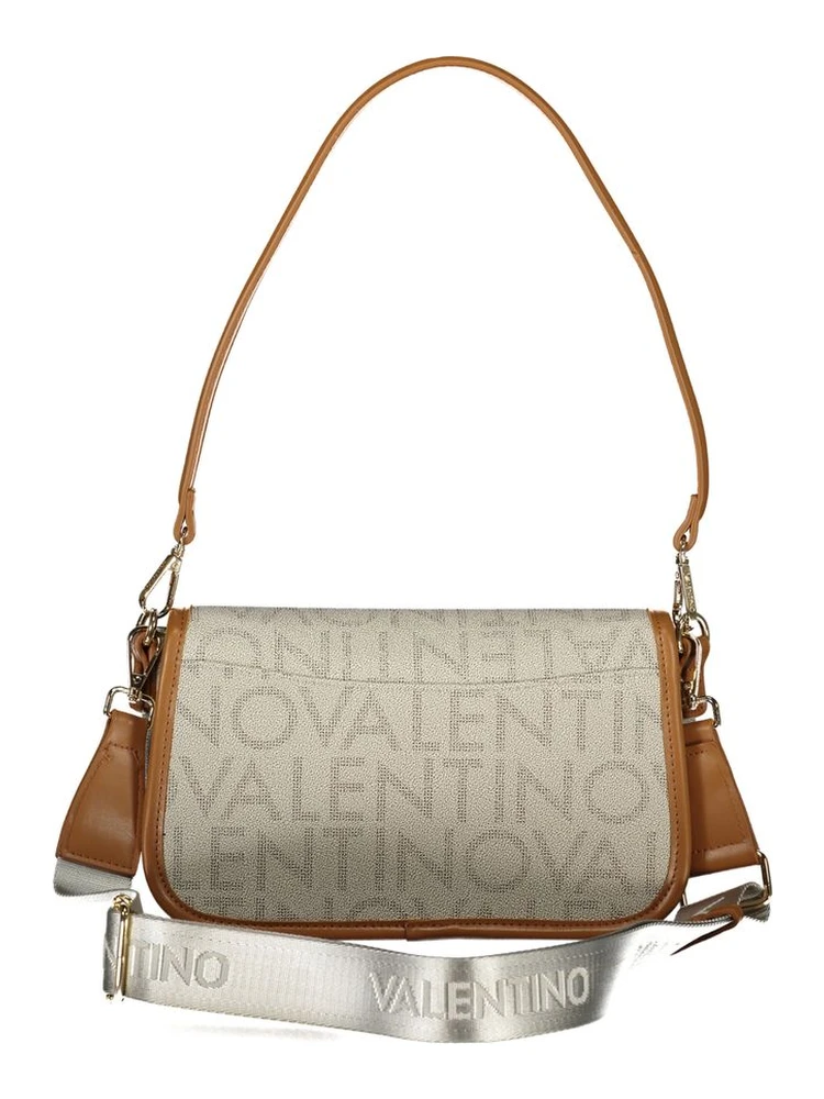 Beige Polyethylene Handbag alternative