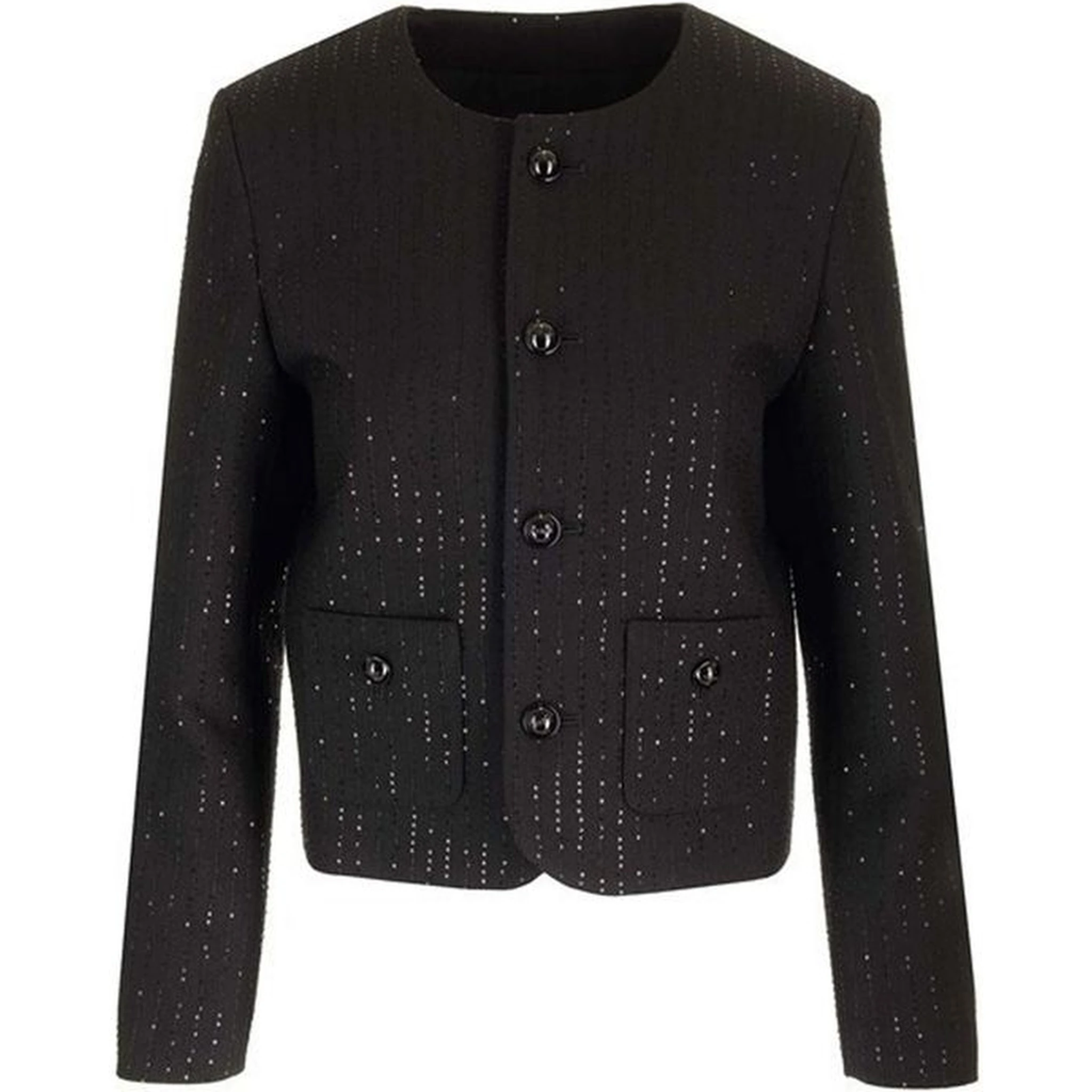 طلاء البولياميد الأسود