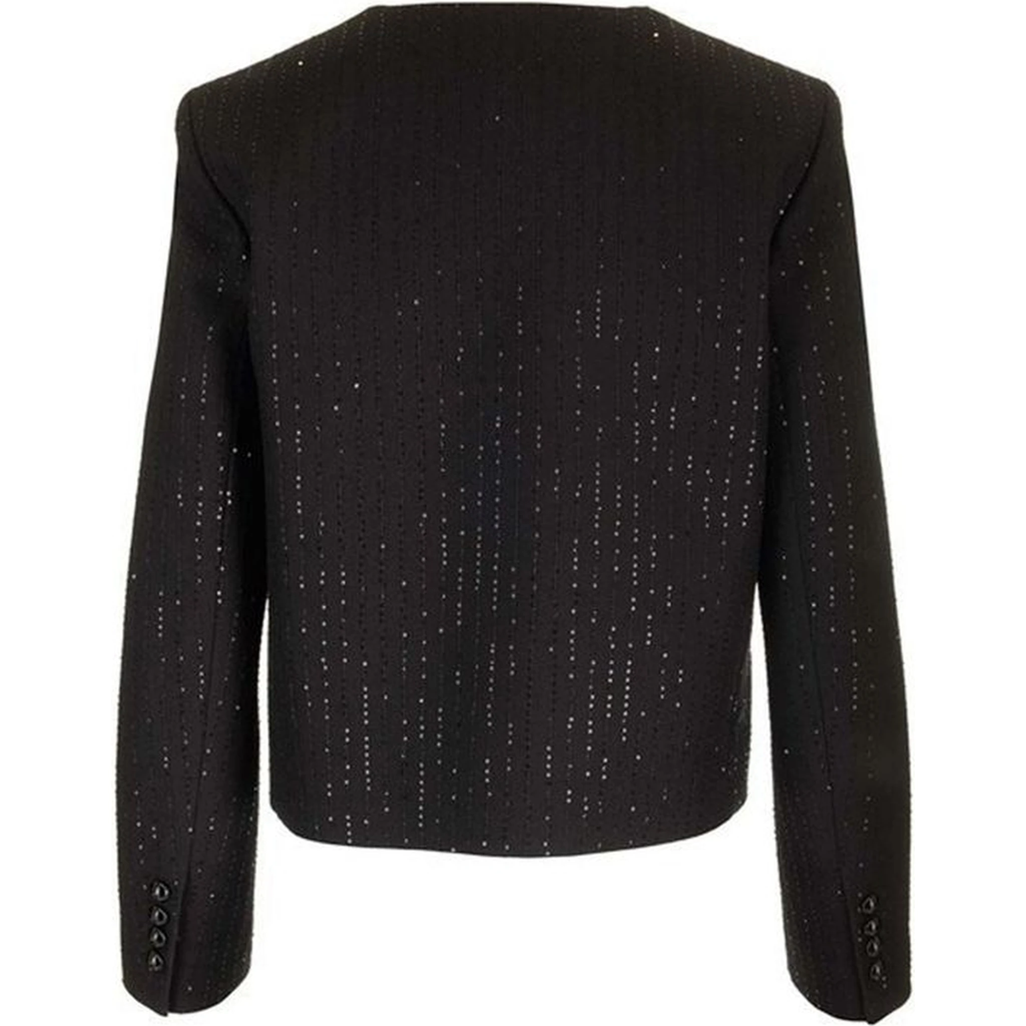 طلاء البولياميد الأسود