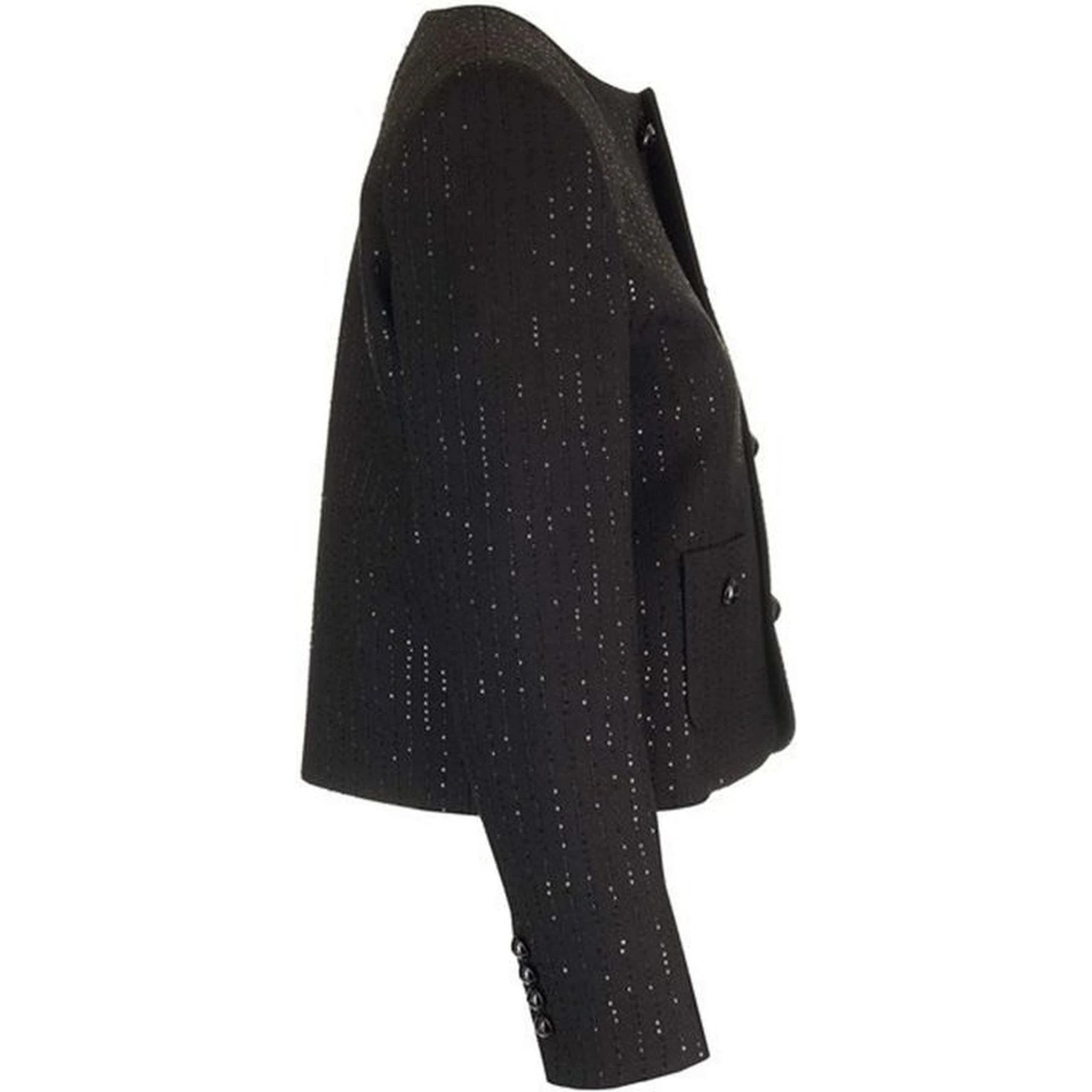 طلاء البولياميد الأسود