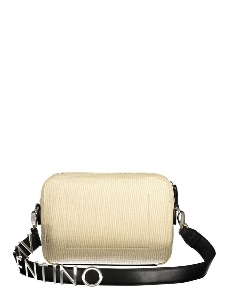 Beige Polyethylene Handbag alternative