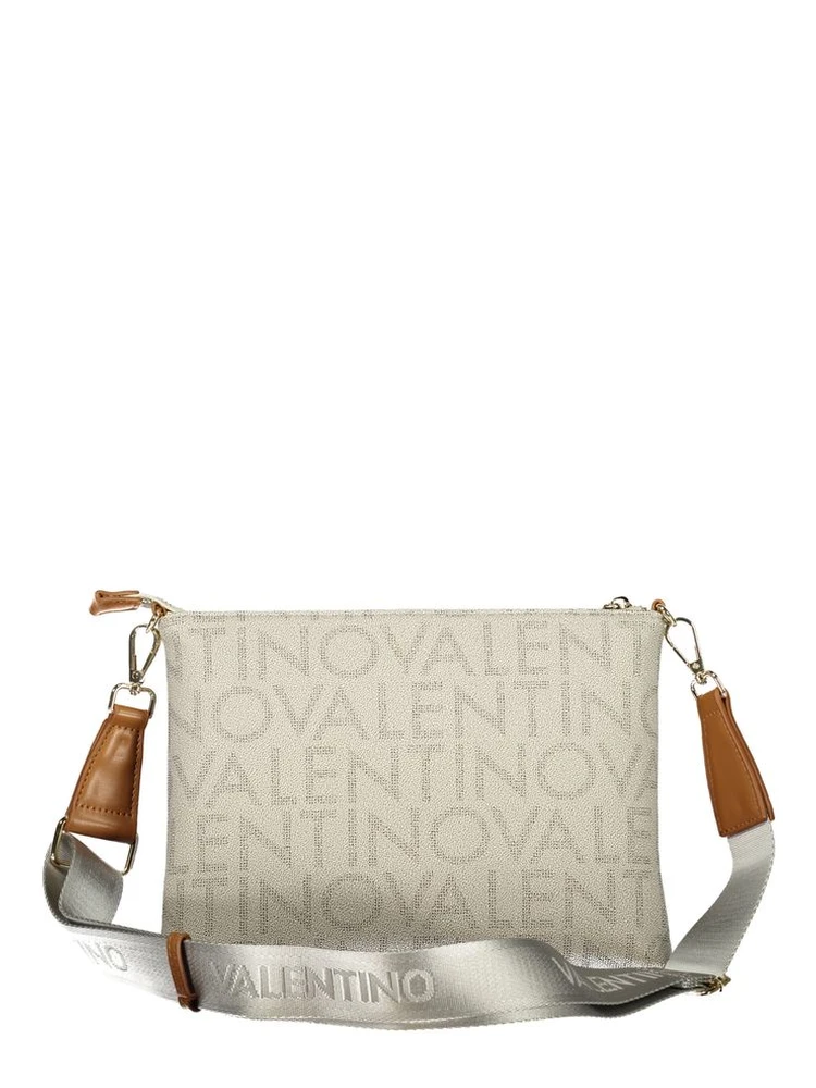Beige Polyethylene Handbag alternative