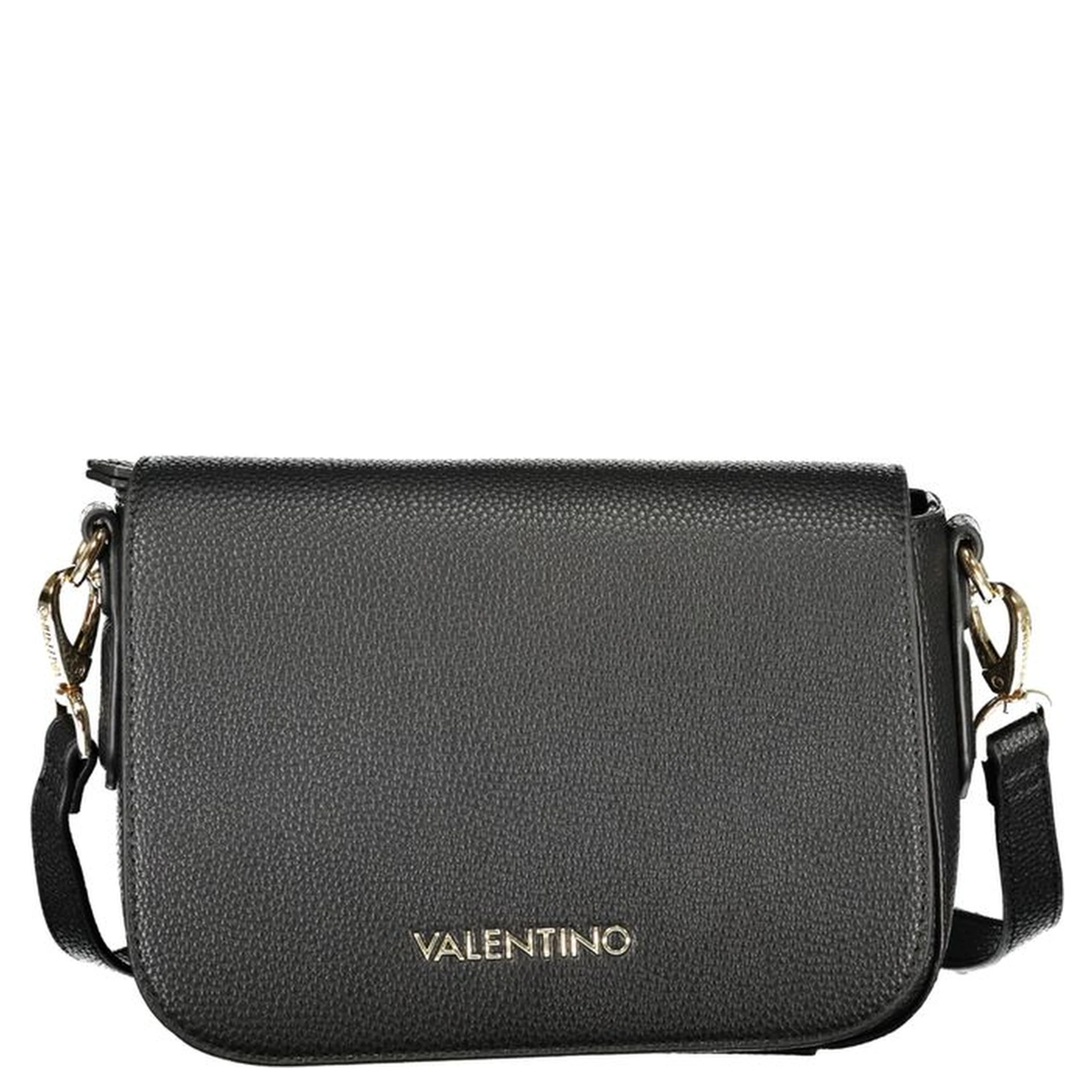 Black Polyethylene Handbag