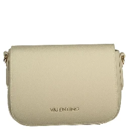 حقيبة يد من البولي إيثيلين البيج