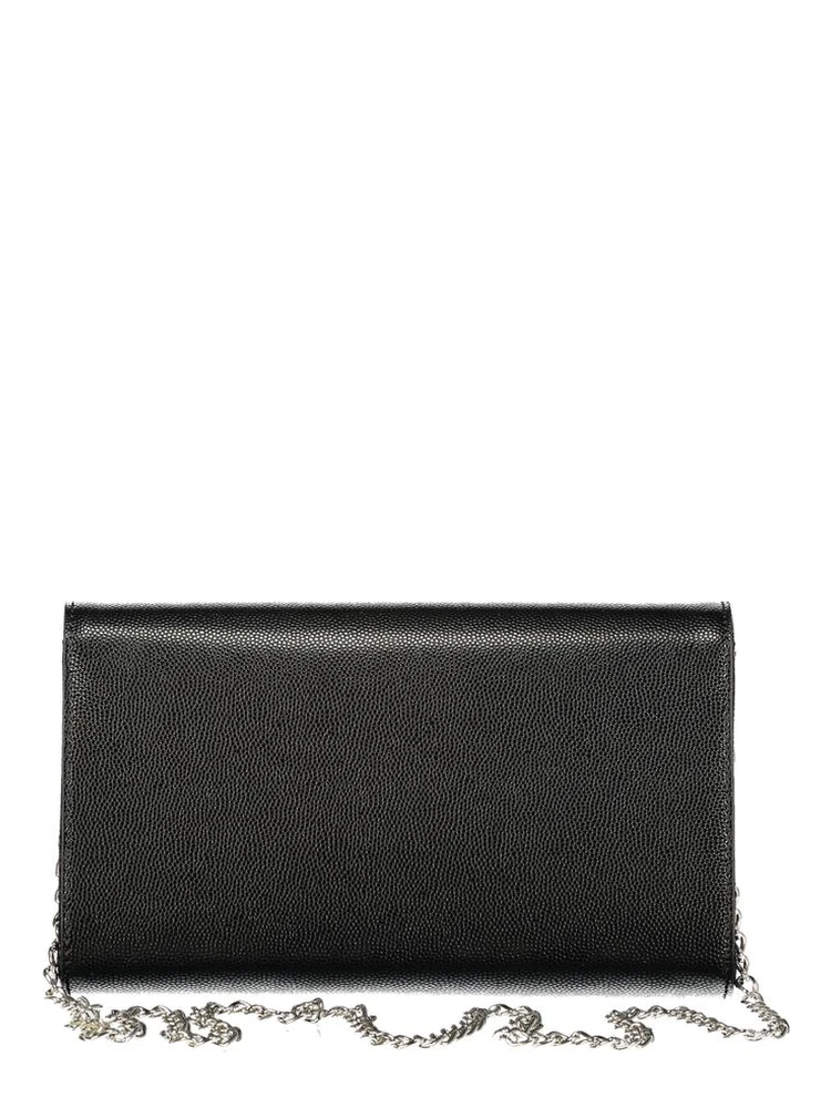 Black Polyethylene Handbag alternative
