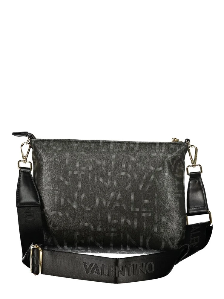 Black Polyethylene Handbag alternative