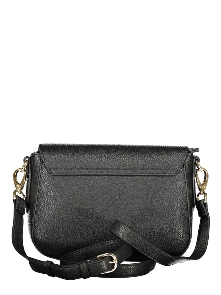 Black Polyethylene Handbag alternative