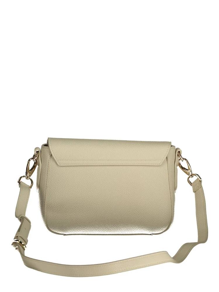 Beige Polyethylene Handbag alternative