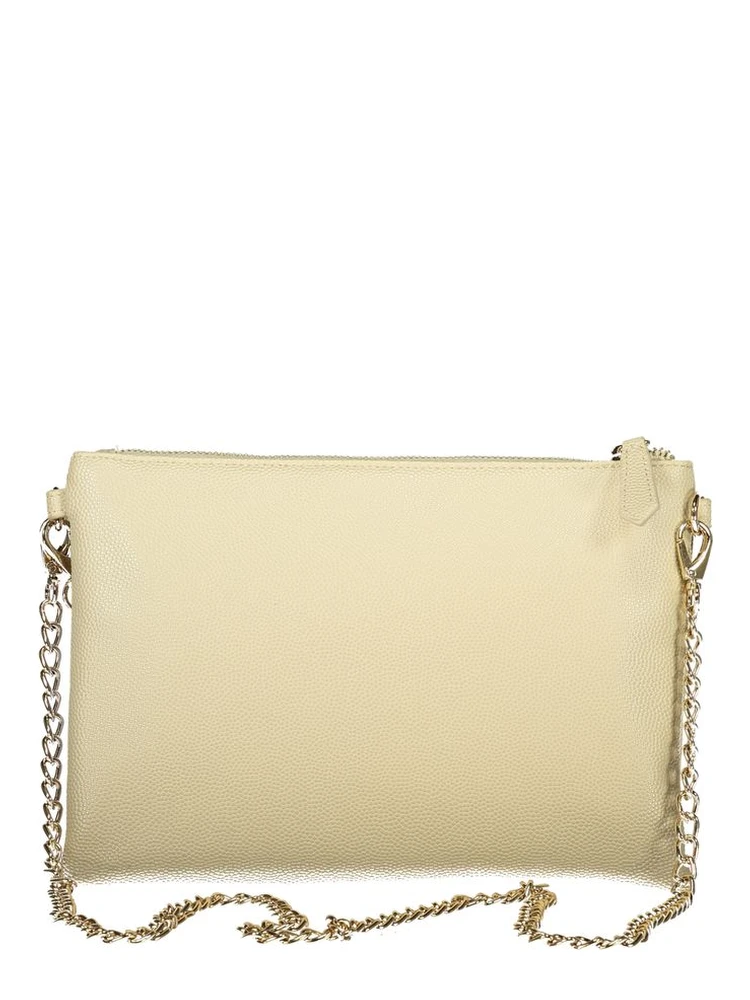 Beige Polyethylene Handbag alternative