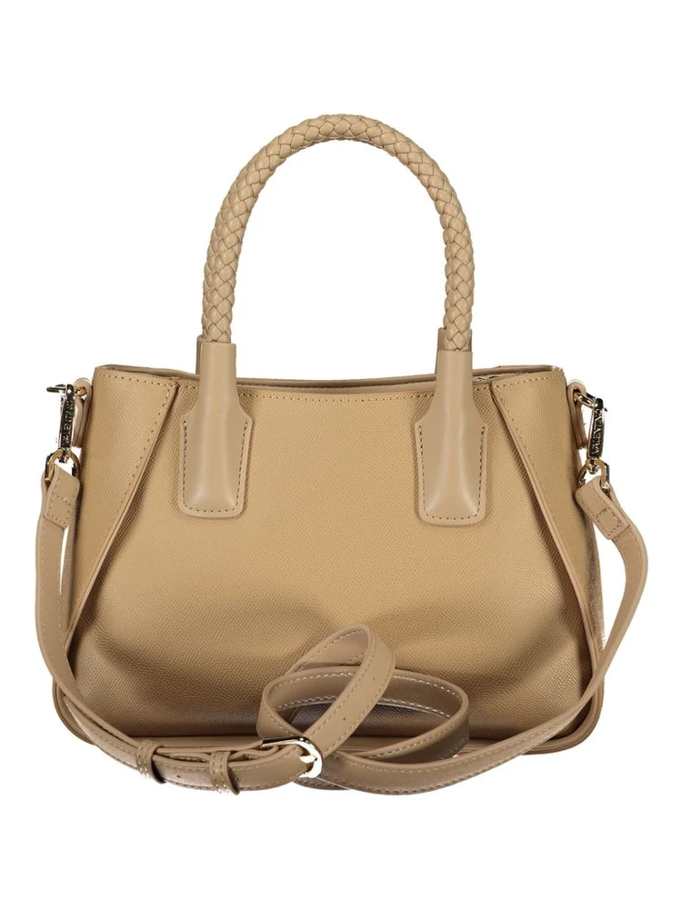 Beige Polyethylene Handbag alternative