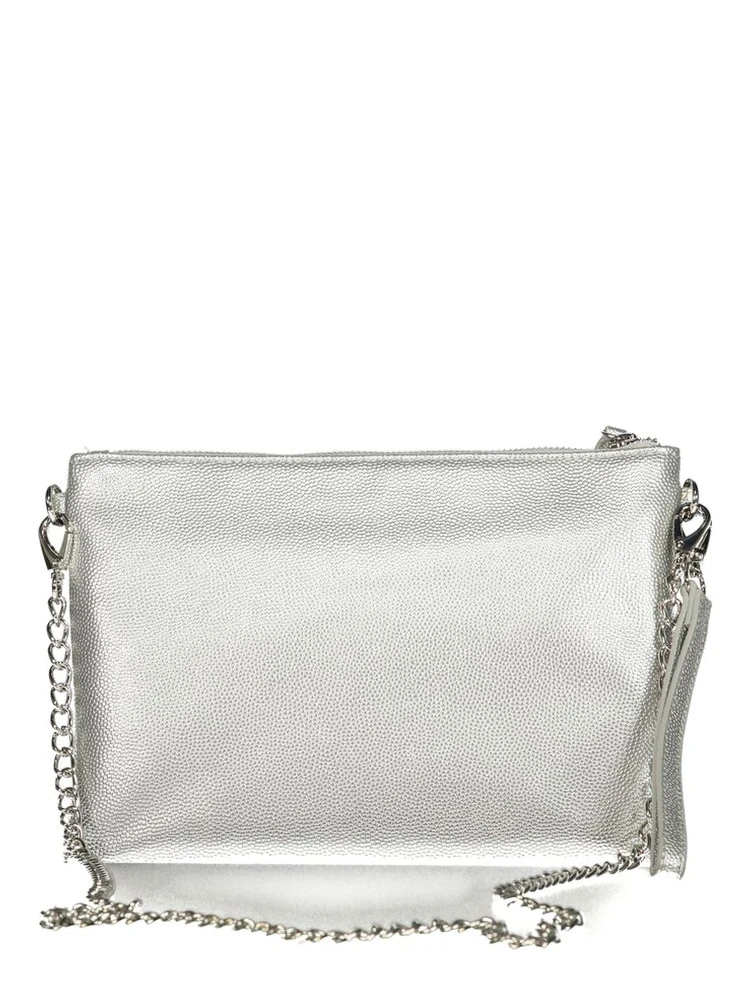 Gray Polyethylene Handbag alternative