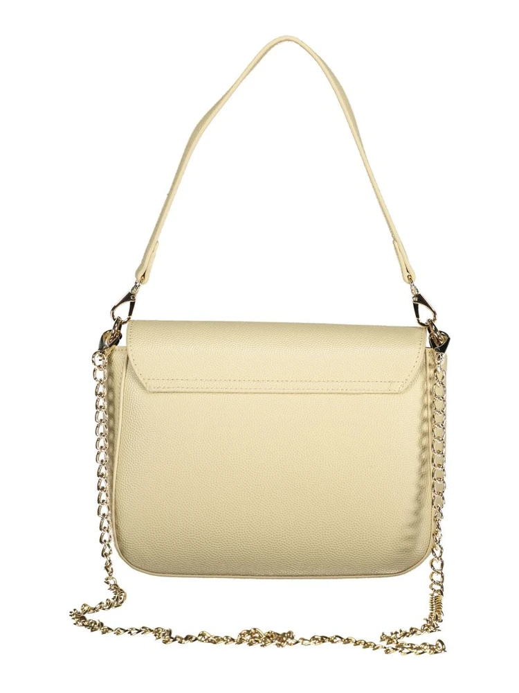 Beige Polyethylene Handbag alternative