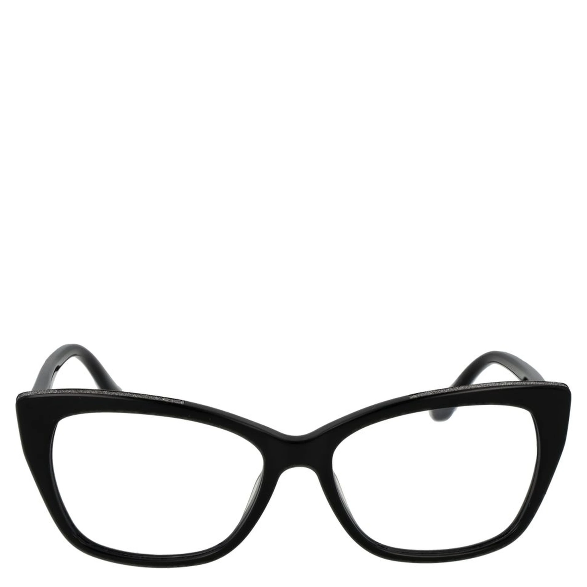 نظارات (إطارات) من الأسيتات الأسود