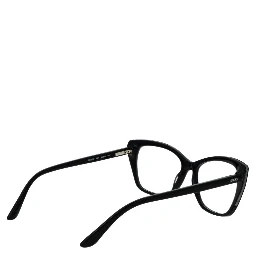 نظارات (إطارات) من الأسيتات الأسود