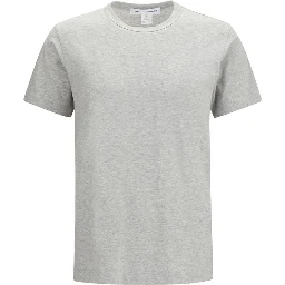 Gray Cotton Sportswear