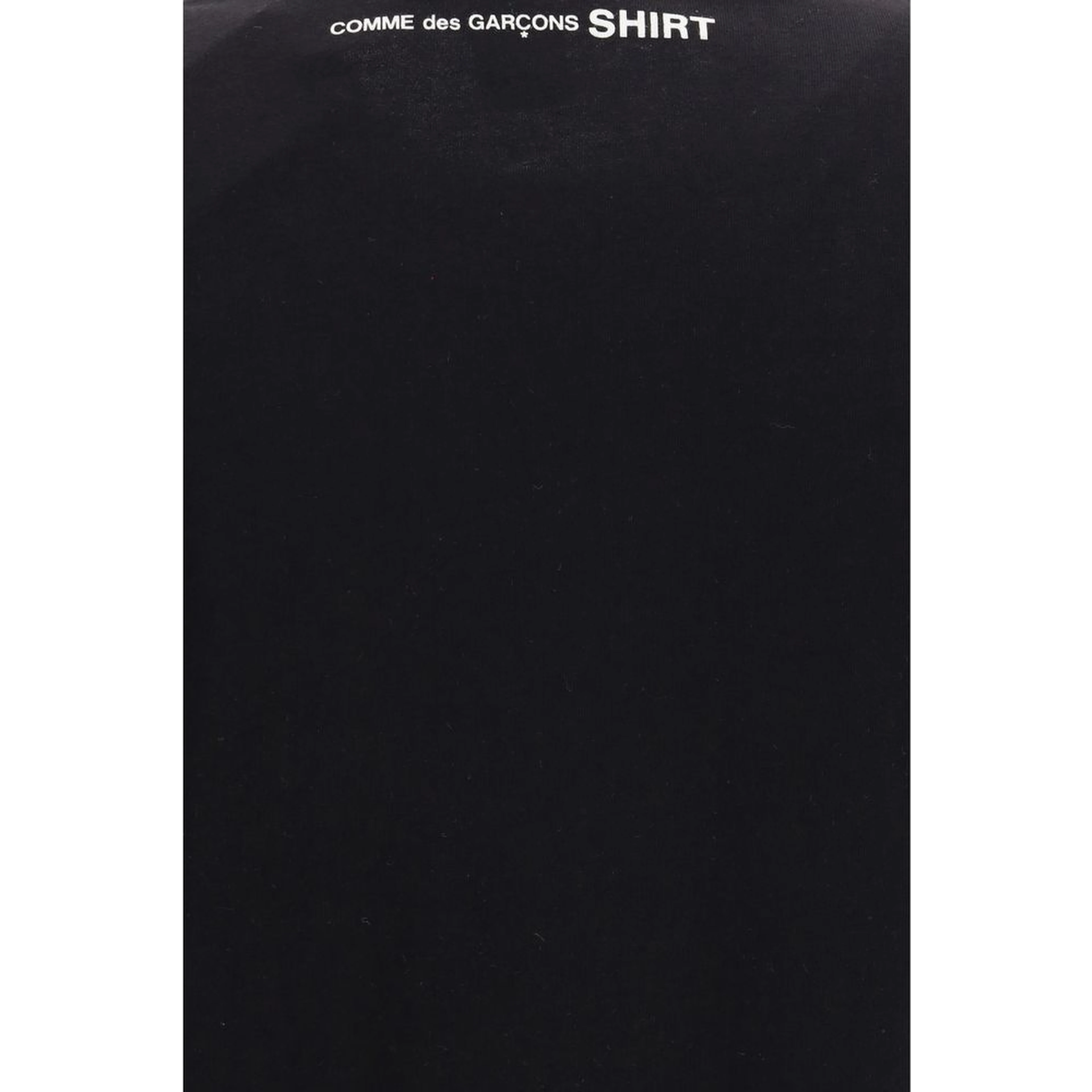 Black Cotton Sportswear