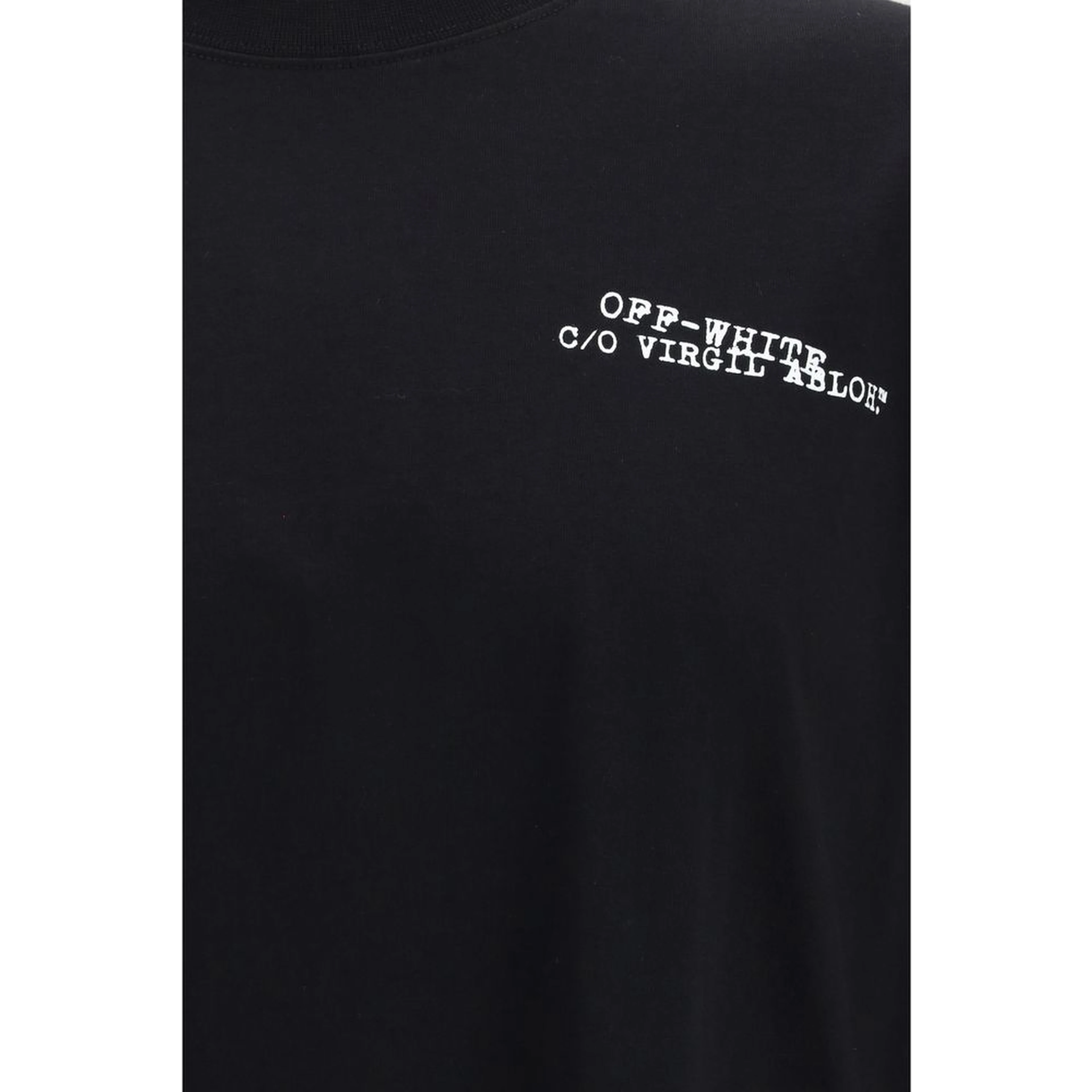 Black Cotton Sportswear
