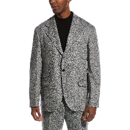 Gray Fibres Clothing