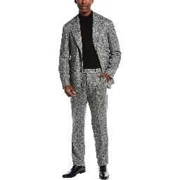 Gray Fibres Clothing