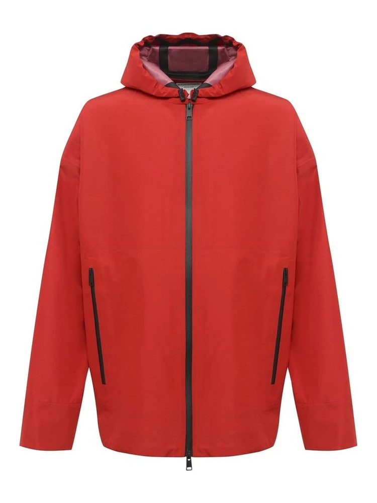 Multicolor Polyamide Clothing