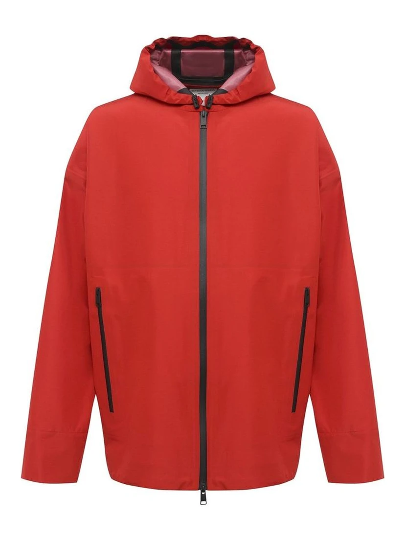 Multicolor Polyamide Clothing