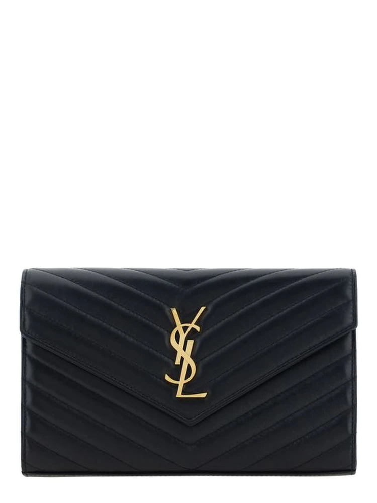 Black Lamb Ovis Aries Aries Shoulder Bag