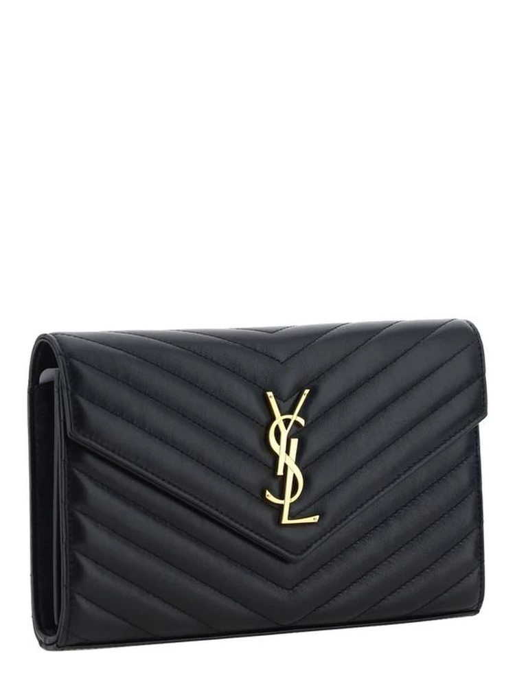 Black Lamb Ovis Aries Aries Shoulder Bag alternative