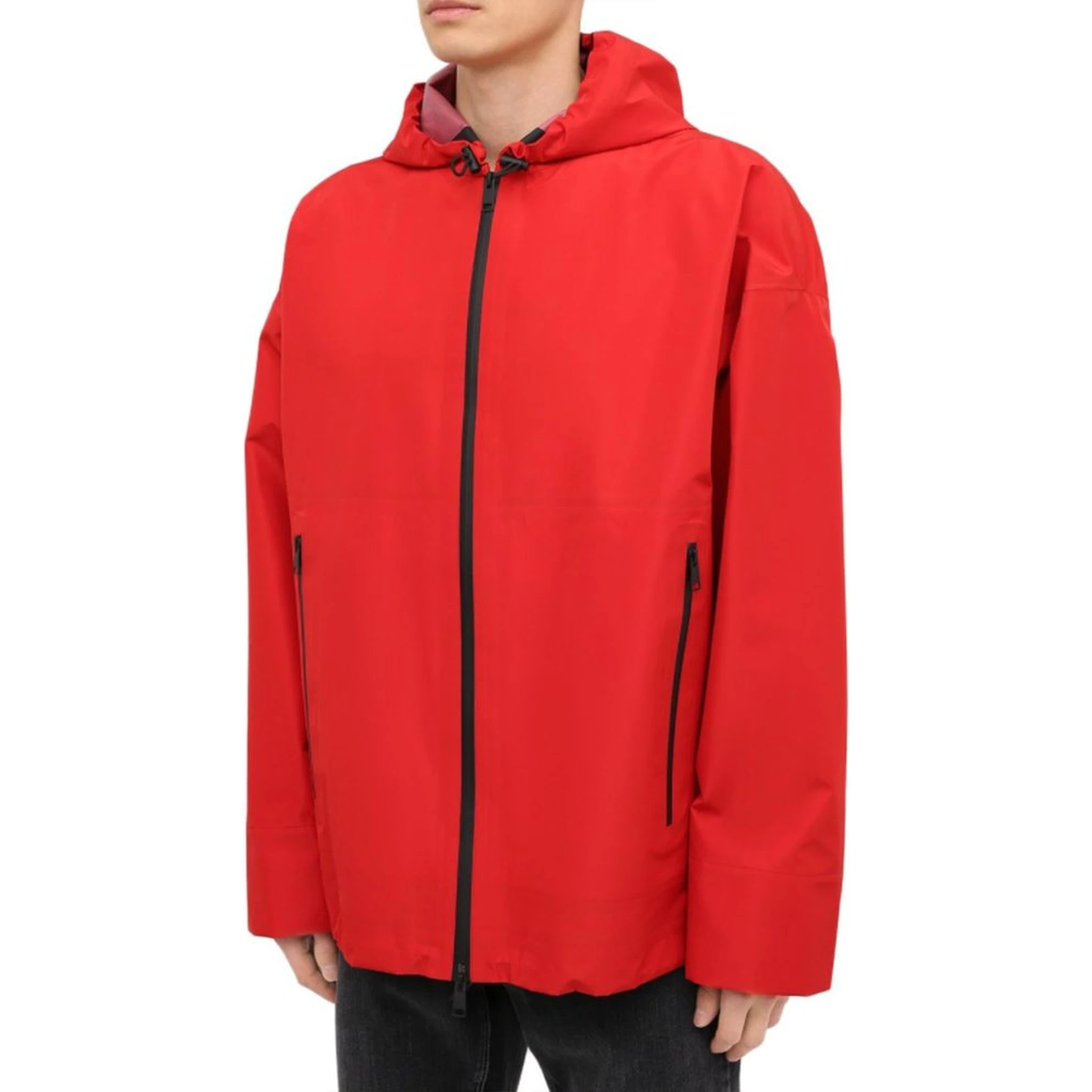 Multicolor Polyamide Clothing