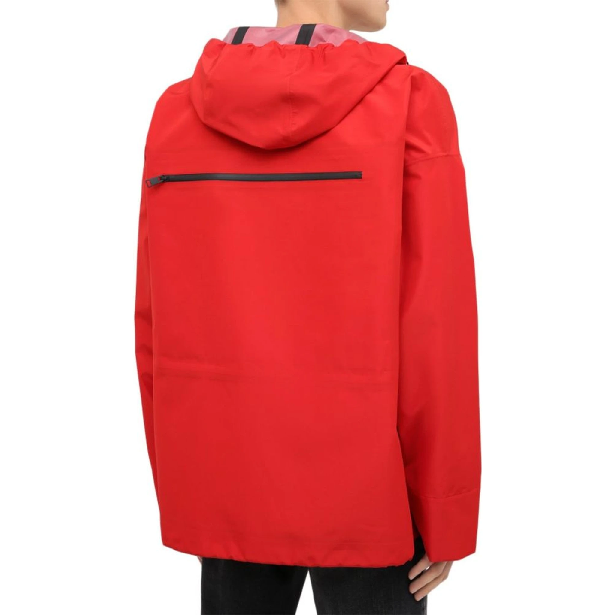 Multicolor Polyamide Clothing