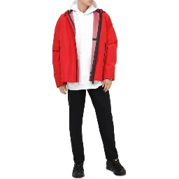 Multicolor Polyamide Clothing