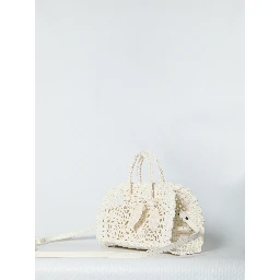 Le Turiusmo crochet bag small
