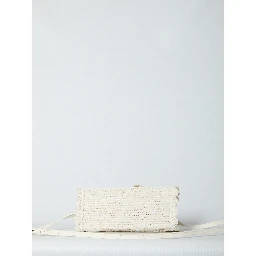 Le Turiusmo crochet bag small